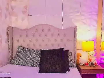 Chaturbate Free Live Porn of ambar_collin