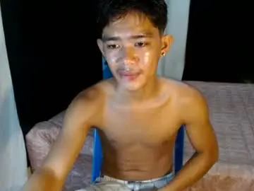 Chaturbate Best live sex cam show of asianjoshua21