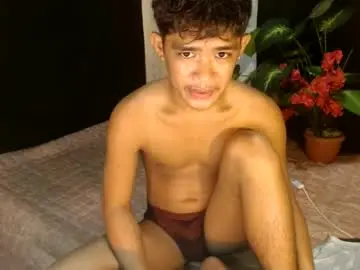 Chaturbate Live Sex of asianjoshua21