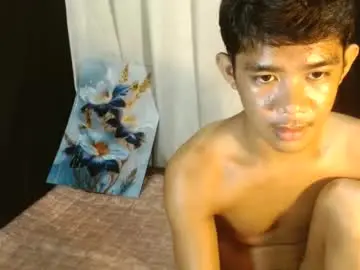 Chaturbate Live Sex Cam of asianjoshua21