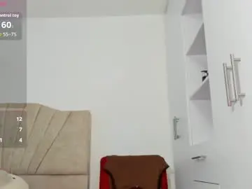 Chaturbate Free Live Porn of atenea_19_