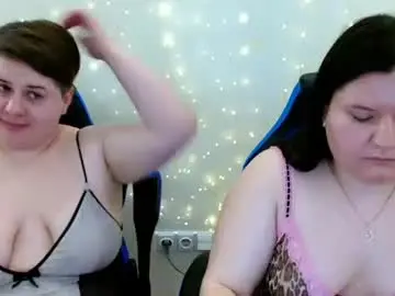 Chaturbate Private Sex Chat of beckyandellen