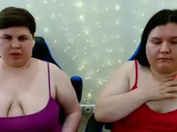 Chaturbate Adult Webcam of beckyandellen