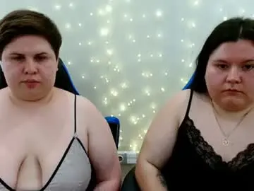 Chaturbate Free Live Porn of beckyandellen
