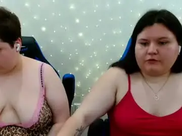 Chaturbate Sex Chat of beckyandellen