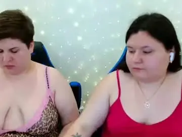 Chaturbate Sex Cam of beckyandellen