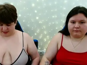 Chaturbate Adult Video Chat of beckyandellen
