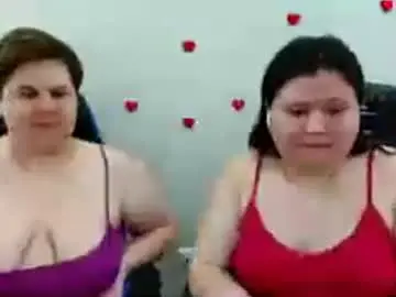 Chaturbate Adult Video Chat of beckyandellen