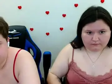 Chaturbate Best live sex cam show of beckyandellen