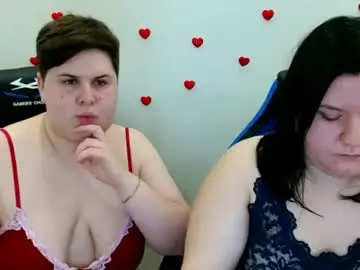 Chaturbate Adult Webcam of beckyandellen