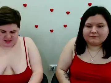 Chaturbate Free Live Porn of beckyandellen