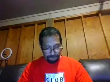 Chaturbate Live Sex of cargopipe2000