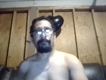 Chaturbate Live Porn of cargopipe2000