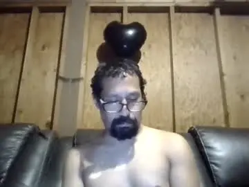 Chaturbate Nude Webcam of cargopipe2000