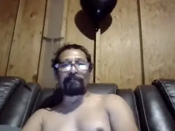 Chaturbate Live Sex of cargopipe2000