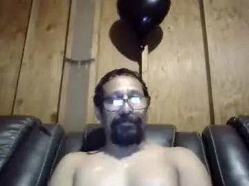 Chaturbate Nude Webcam of cargopipe2000
