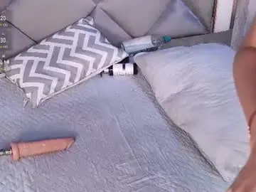 Chaturbate Watch Live Sex Cams of crystal_gilton
