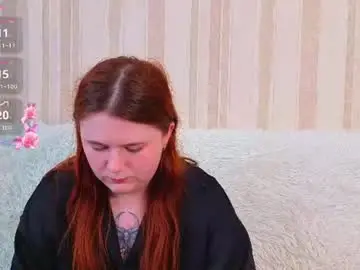 Chaturbate Adult Webcams of fiery_foxy