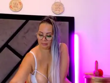 Chaturbate Watch Live Sex Cams of galilea_love