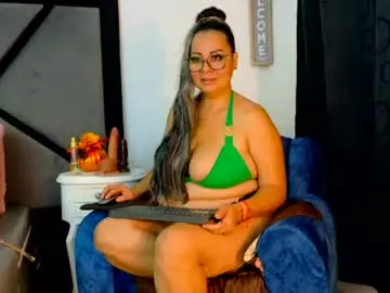 Chaturbate Live Sex Cam of galilea_love