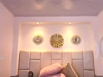 Chaturbate Best live sex cam show of hanna_vic
