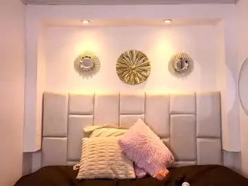 Chaturbate Live Sex of hanna_vic