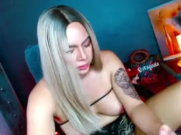 Chaturbate Live Porn of insatiable_queen16