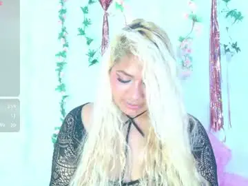 Chaturbate Live Porn of ivonnybon