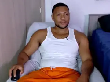 Chaturbate Sex Cam of jeicowesst