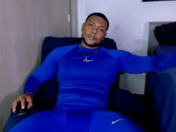 Chaturbate Live Sex Cam of jeicowesst