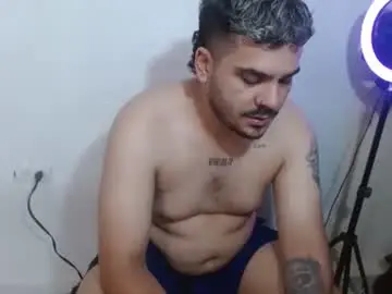Chaturbate Private Sex Chat of kevinspenser