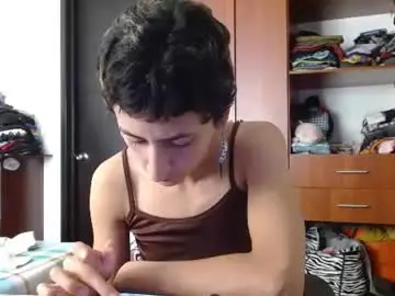Chaturbate Adult Webcams of malitamuymal22