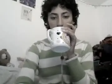 Chaturbate Adult Webcam of malitamuymal22
