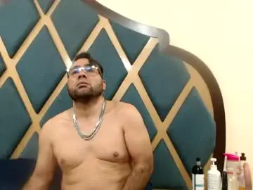 Chaturbate Sex Cam of mariham_murath_