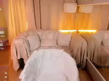 Chaturbate Live Sex of marsi_fox