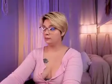 Chaturbate Live Sex of marsi_fox