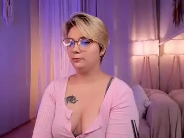 Chaturbate Adult Webcams of marsi_fox