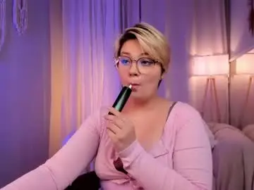 Chaturbate Live Porn of marsi_fox
