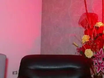 Chaturbate Nude Webcam of megan_queen12