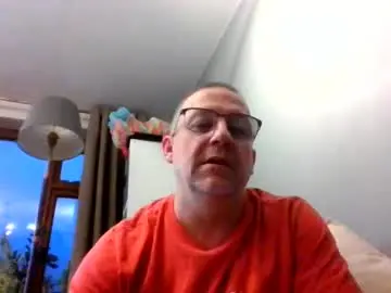 Chaturbate Free Porn Cam of middleton2021