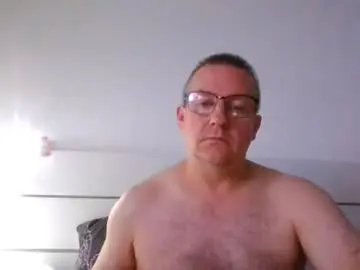Chaturbate Live Sex of middleton2021