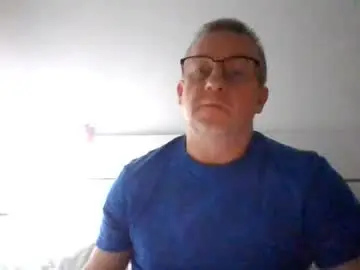Chaturbate Sex Chat of middleton2021