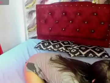 Chaturbate Free Live Porn of miis_bellaa