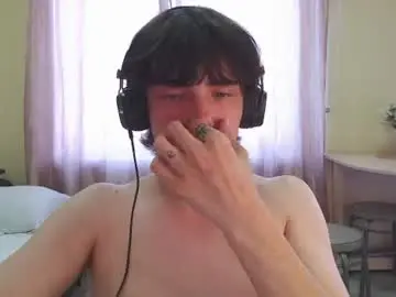 Chaturbate Sex Cam of milan_vibe