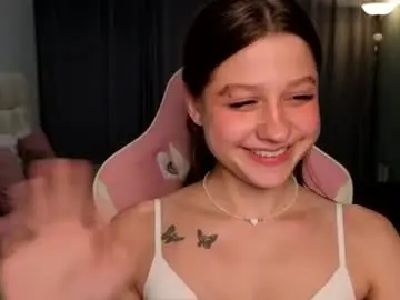 Chaturbate Best Webcam of milanafallin