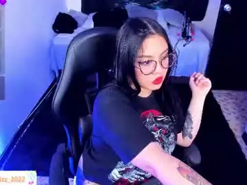 Chaturbate Watch Live Sex Cams of nicolle_ruizz