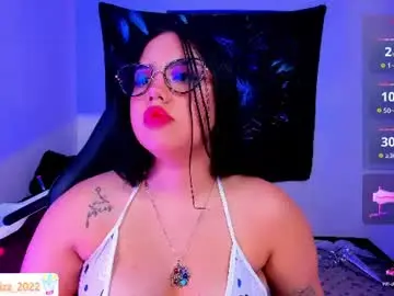 Chaturbate Adult Webcams of nicolle_ruizz