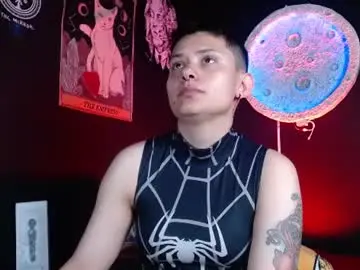 Chaturbate Best live sex cam show of nikky_tomboy444