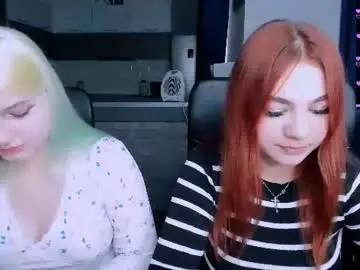 Chaturbate Live Sex Cam of rada_kiss