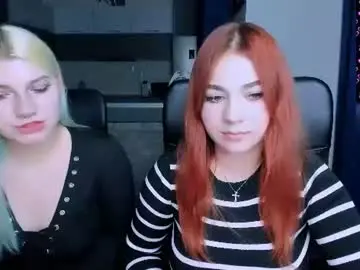 Chaturbate Adult Webcam of rada_kiss